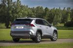 Toyota RAV4 Van 2019 года (NL)